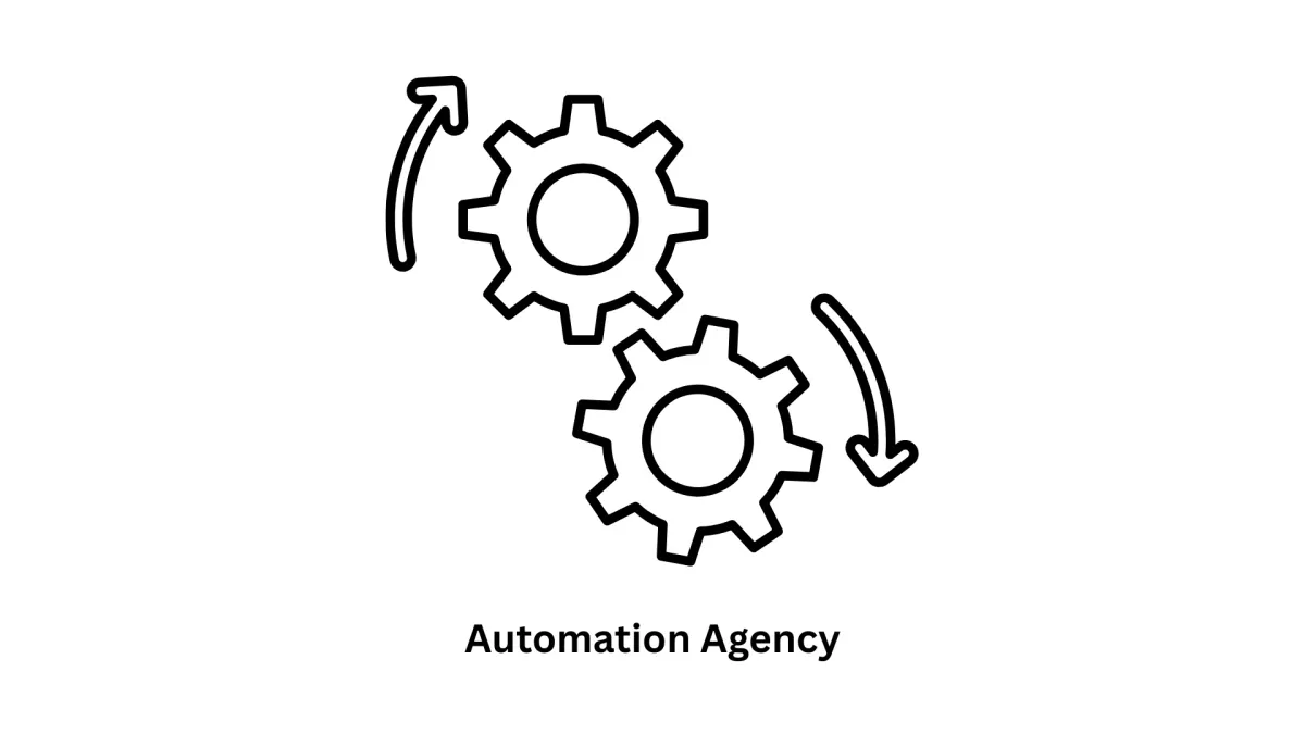 Your Premier Global Automation Agency