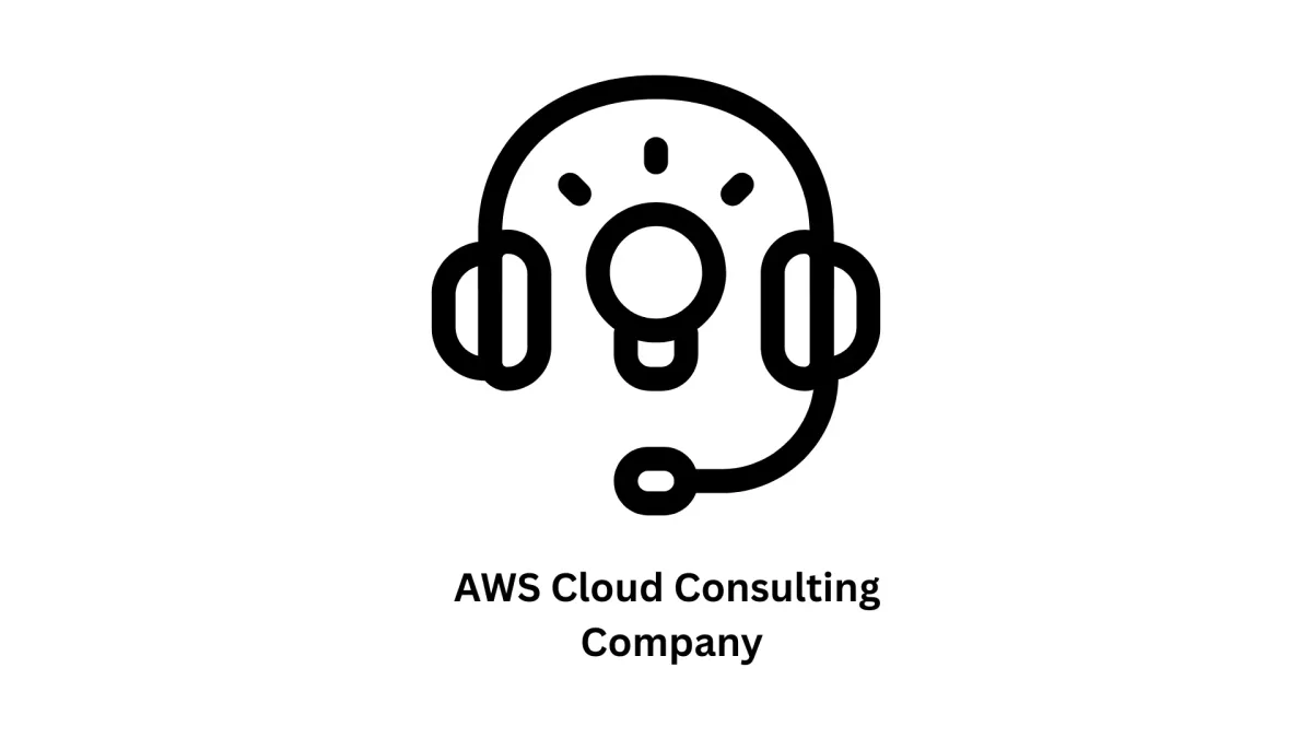 Top-Tier Software Development & AWS Cloud Consulting Company