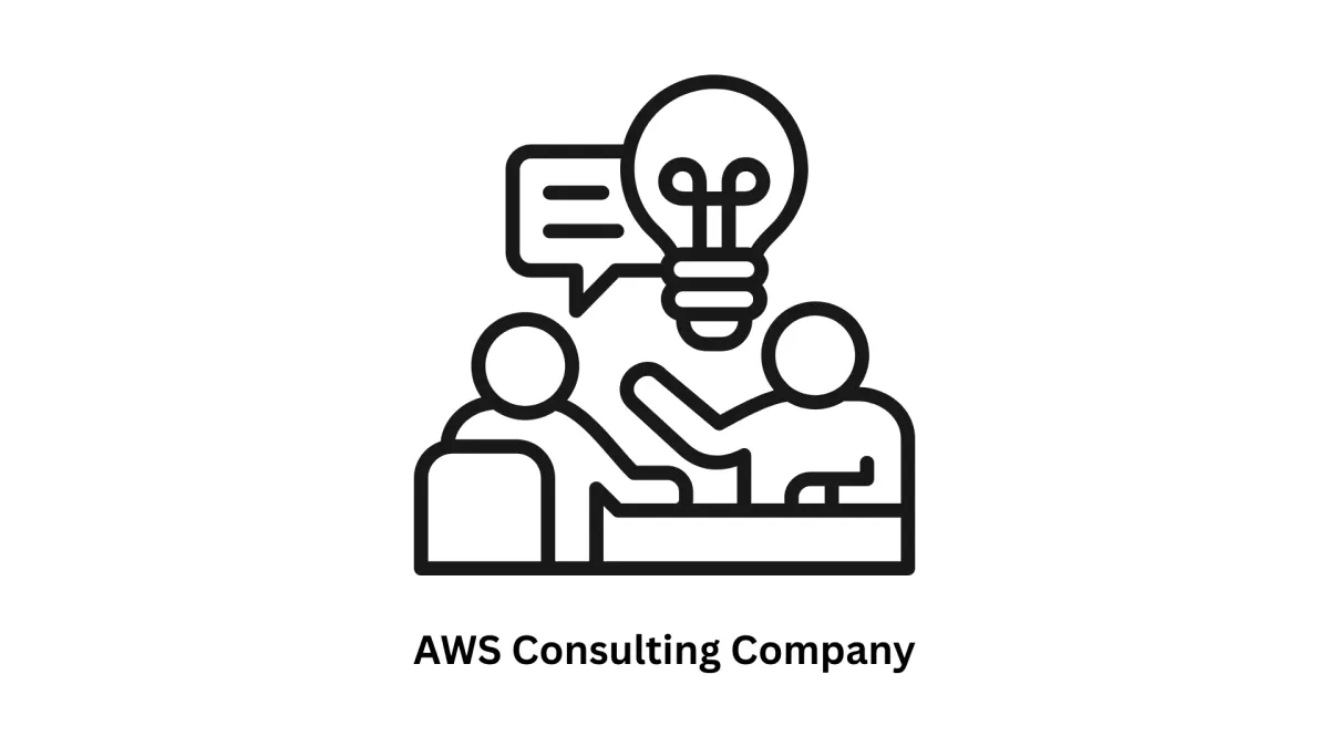 Your Trusted Software Development & AWS Consulting Company