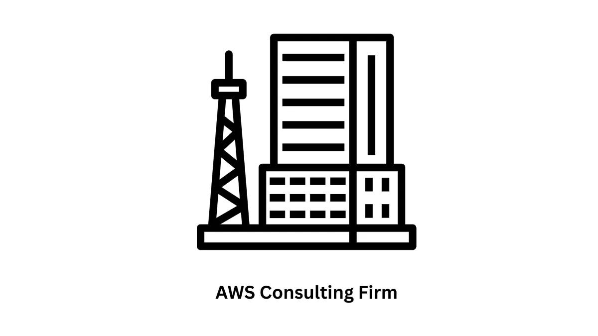 Your Trusted Software Development & AWS Consulting Firm