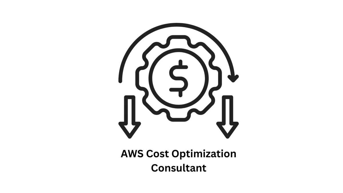 Expert AWS Cost Optimization Consultant & Full-Cycle Software Development