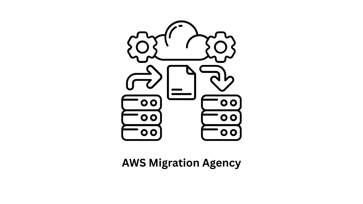 Your Trusted AWS Migration Agency & Software Development Partner