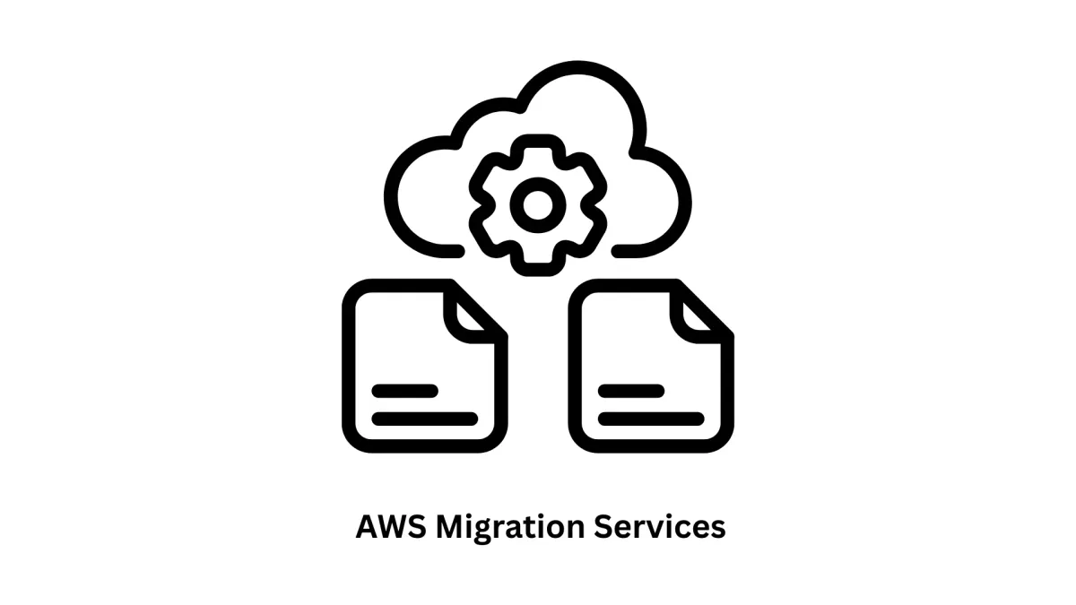 Expert AWS Migration Services & Comprehensive Software Development