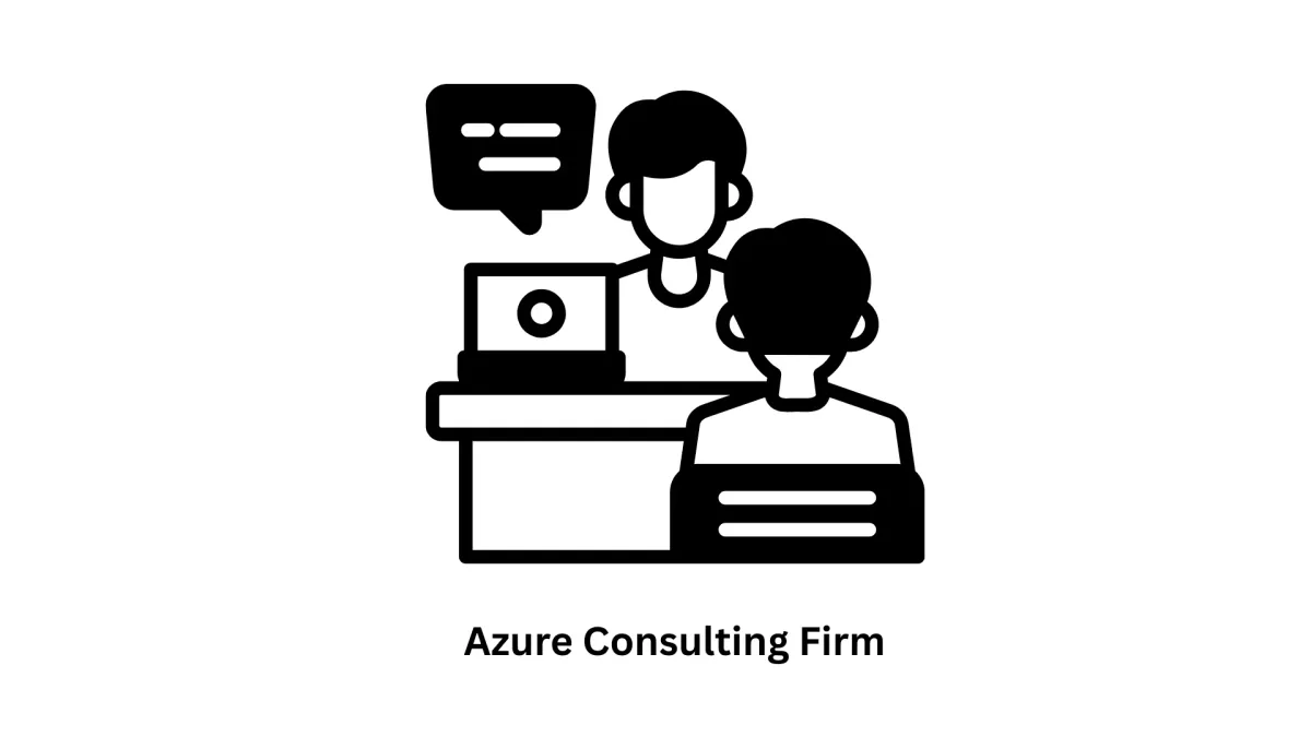 Your Trusted Azure Consulting Firm & Innovation Partner