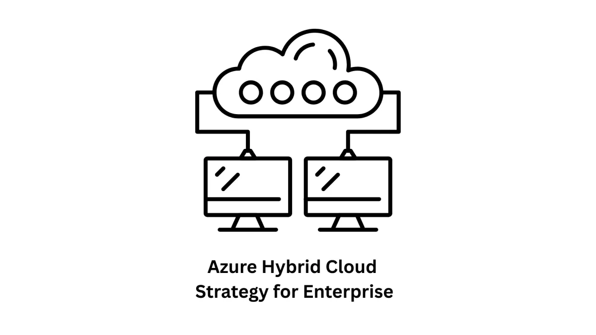 Formulating Your Azure Hybrid Cloud Strategy for Enterprise with Associative