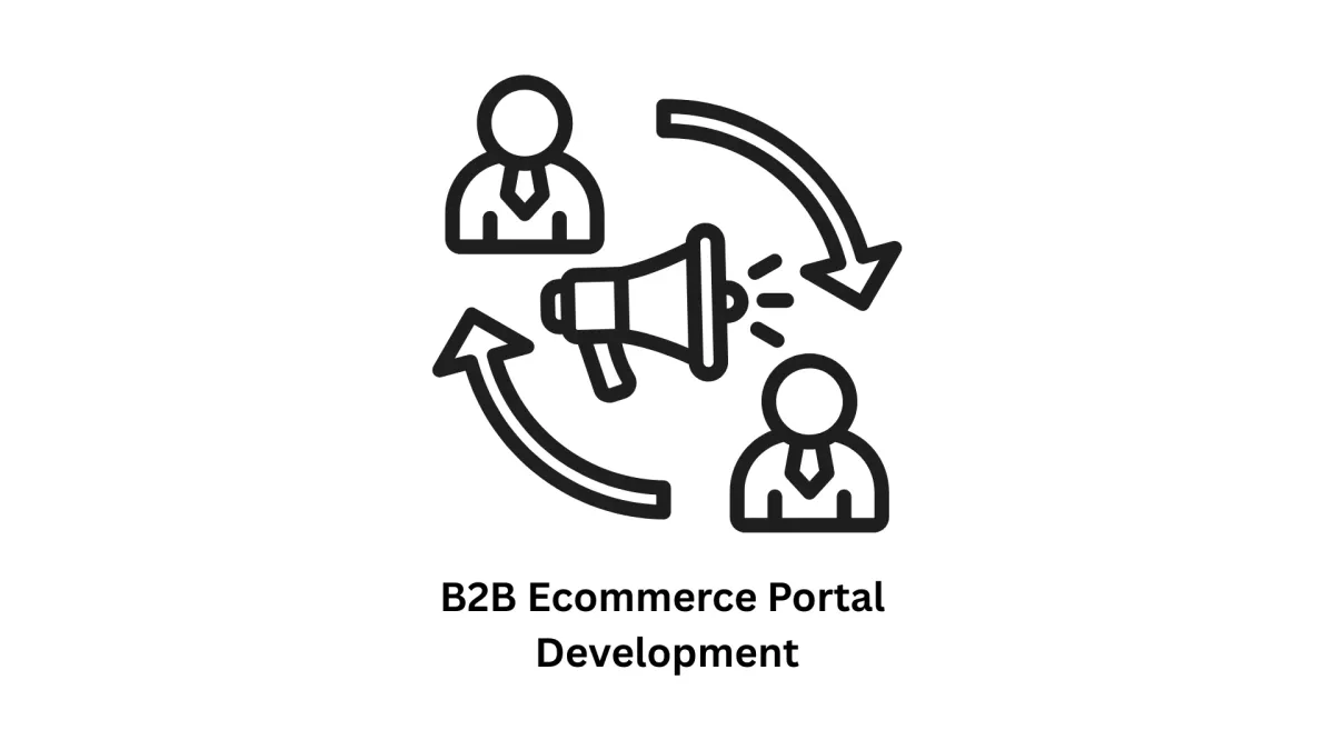 B2B Ecommerce Portal Development Services | Associative