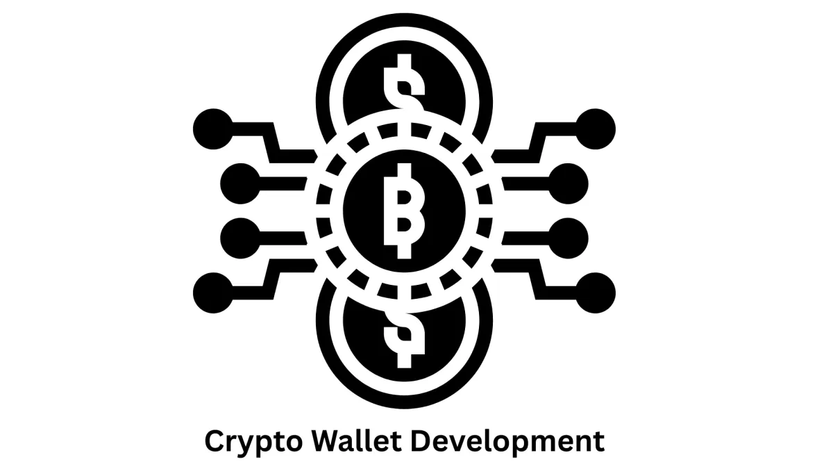Secure Crypto Wallet Development Services