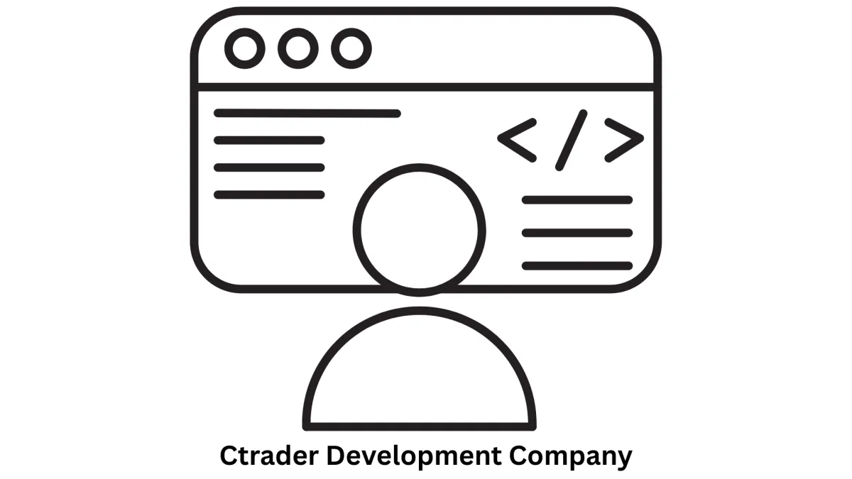 cTrader Development Company