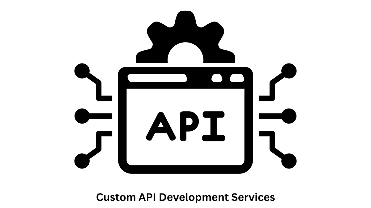 Custom API Development Services & Integration