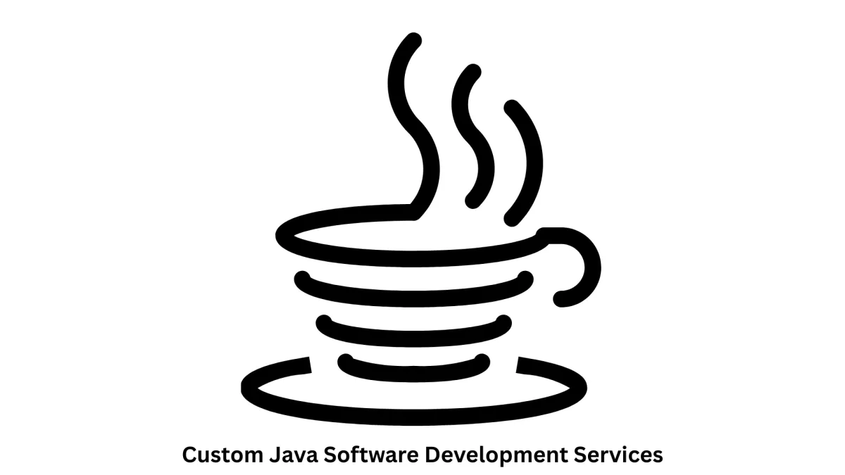 Expert Custom Java Software Development Services & Enterprise Solutions
