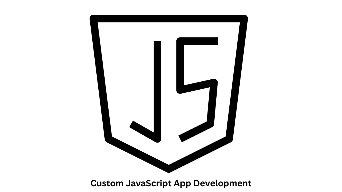 Expert Custom JavaScript App Development & Full-Stack Solutions