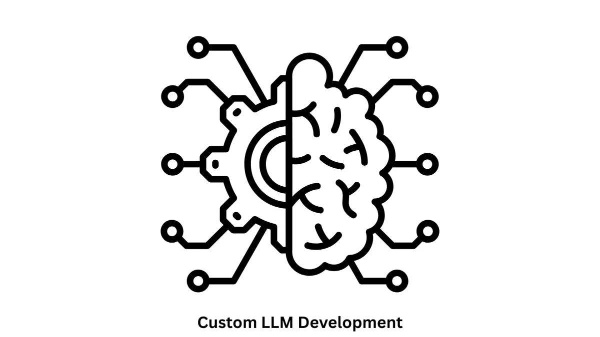 Custom LLM Development & Generative AI Solutions