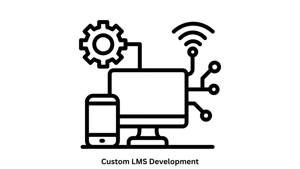 Custom LMS Development & E-Learning Solutions