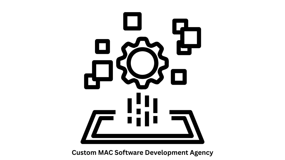 Custom Mac Software Development Agency | Native macOS Solutions