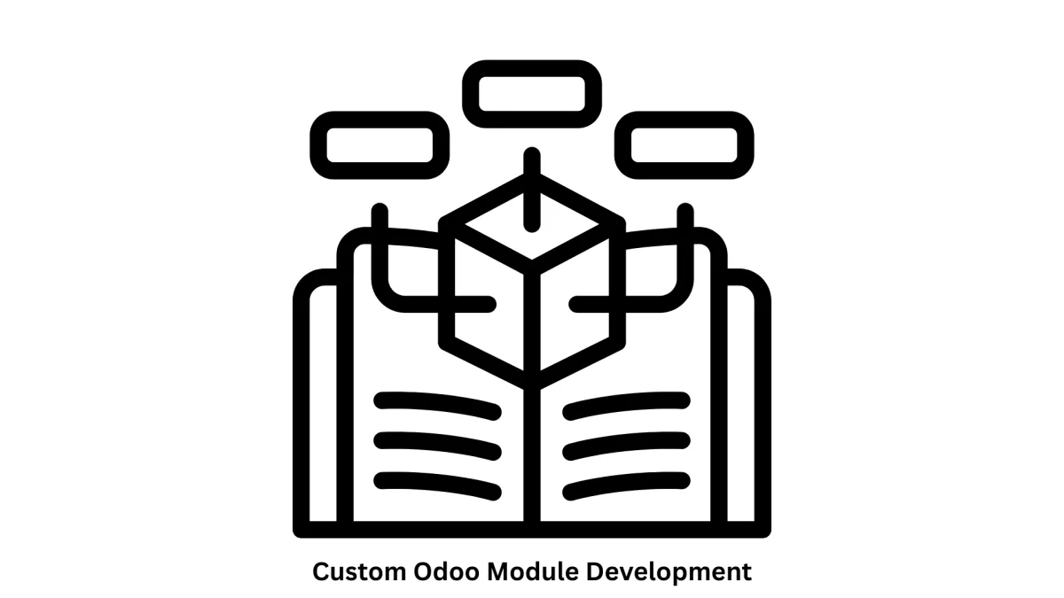 Custom Odoo Module Development & Enterprise IT Solutions