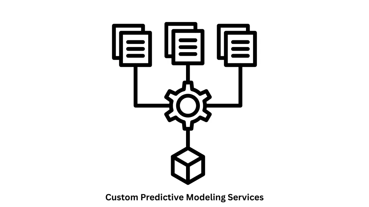 Custom Predictive Modeling Services & Comprehensive IT Solutions