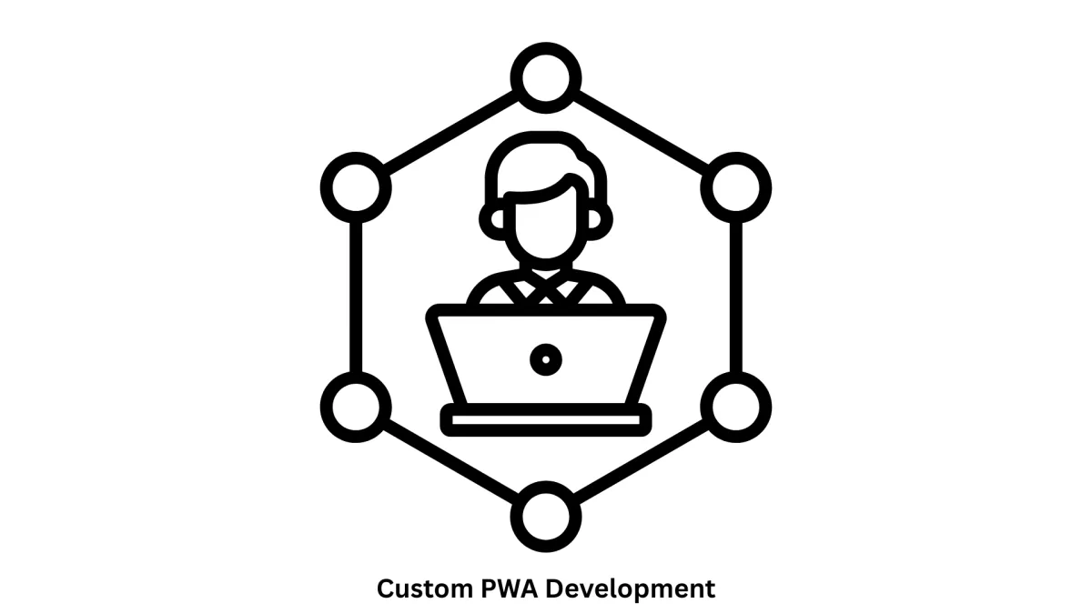 Custom PWA Development & Comprehensive IT Solutions