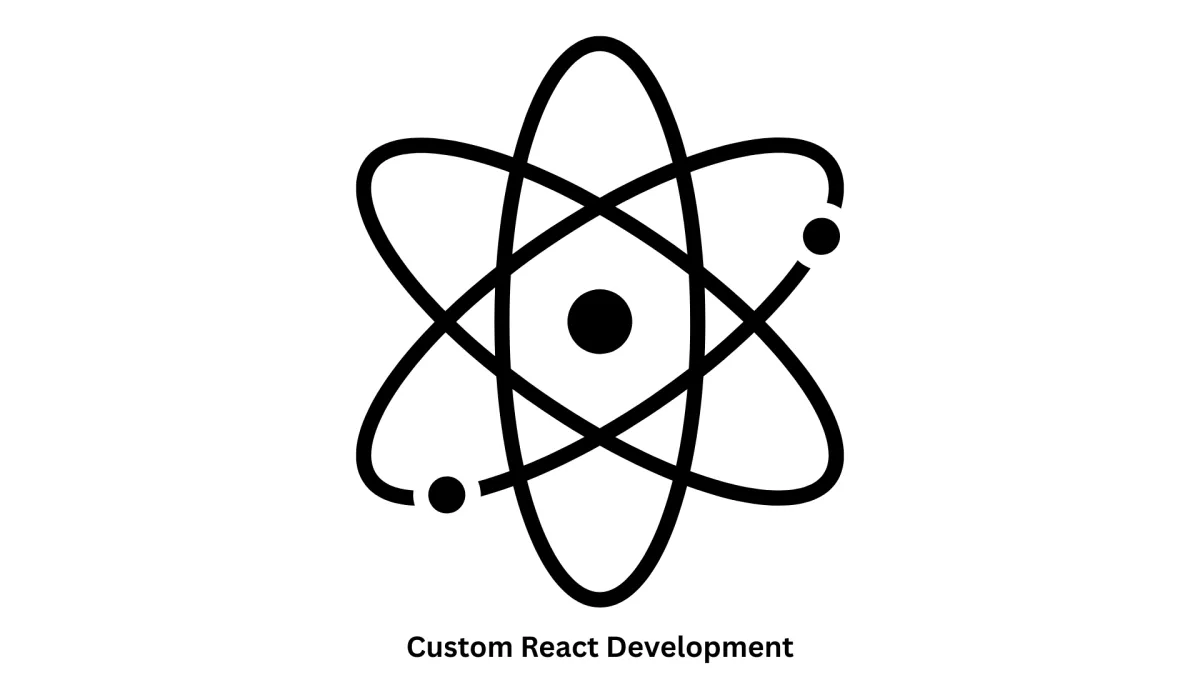 Custom React Development & Comprehensive IT Solutions