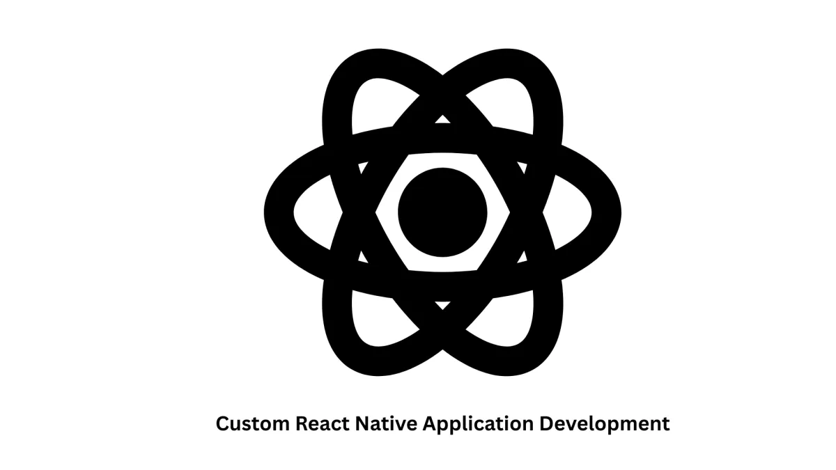 Custom React Native Application Development & Comprehensive IT Solutions