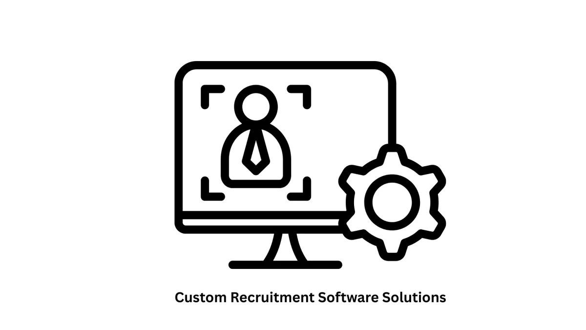 Custom Recruitment Software Solutions & Comprehensive IT Services