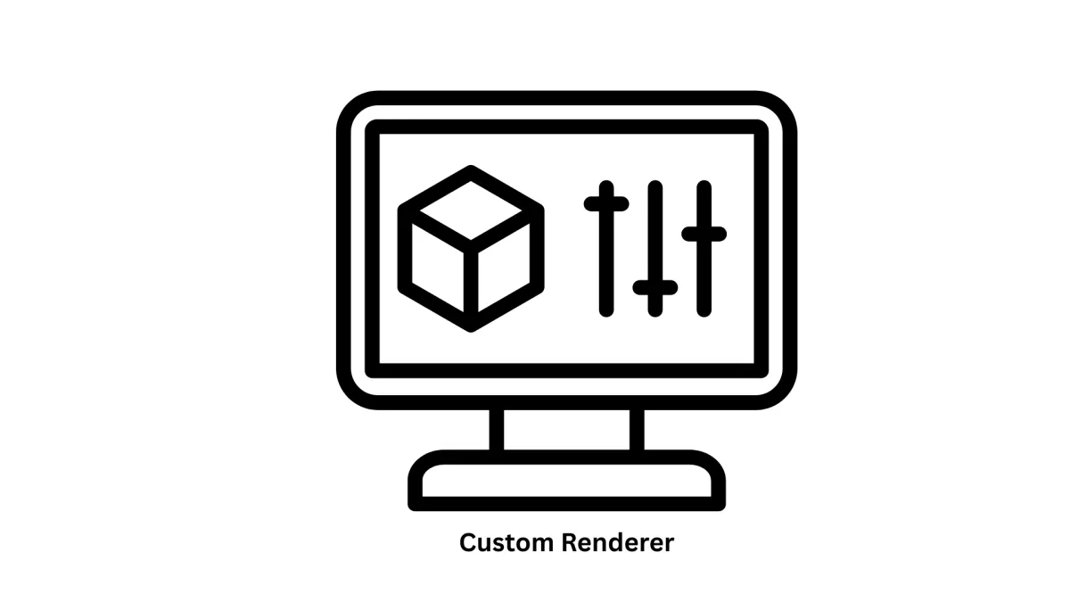Custom Renderer Development & Comprehensive IT Solutions