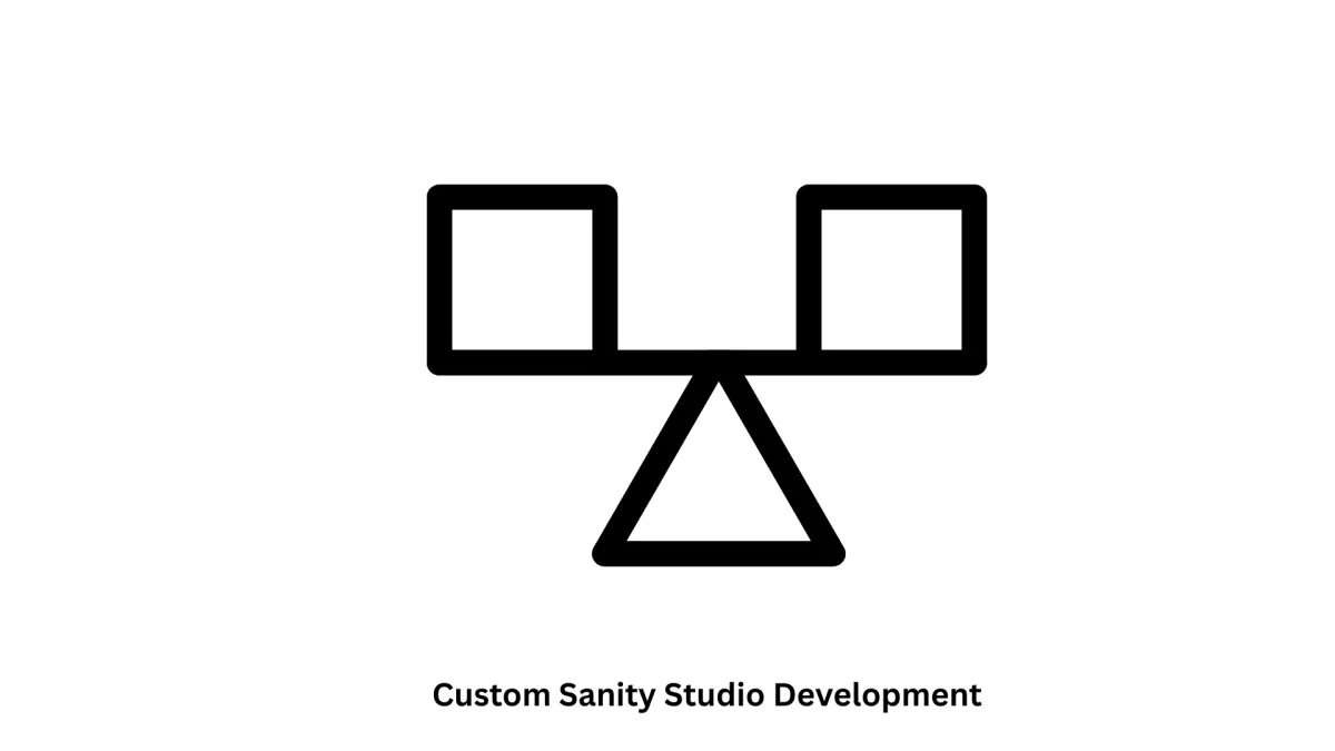 Custom Sanity Studio Development & Comprehensive IT Solutions