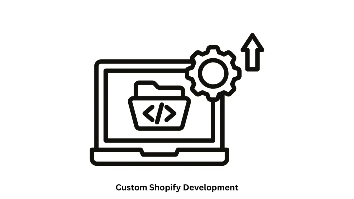 Custom Shopify Development & Comprehensive IT Solutions
