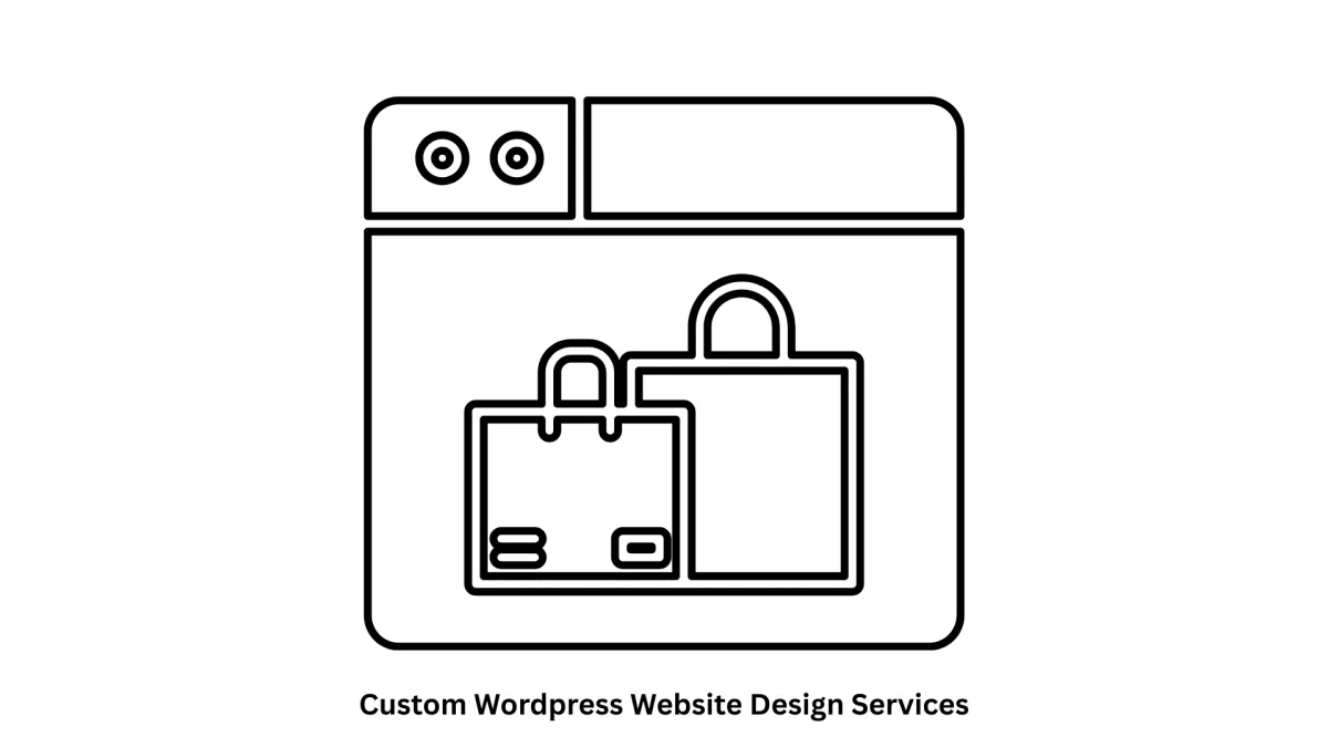 Expert Custom WordPress Website Design Services