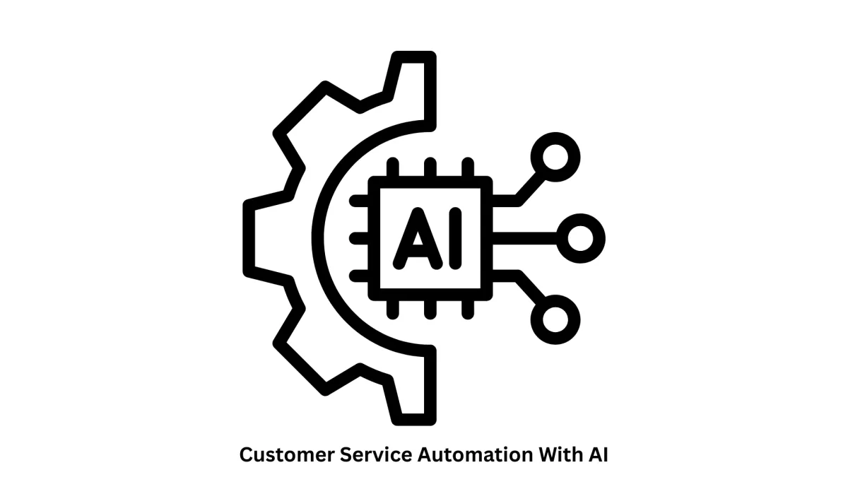 Customer Service Automation with AI