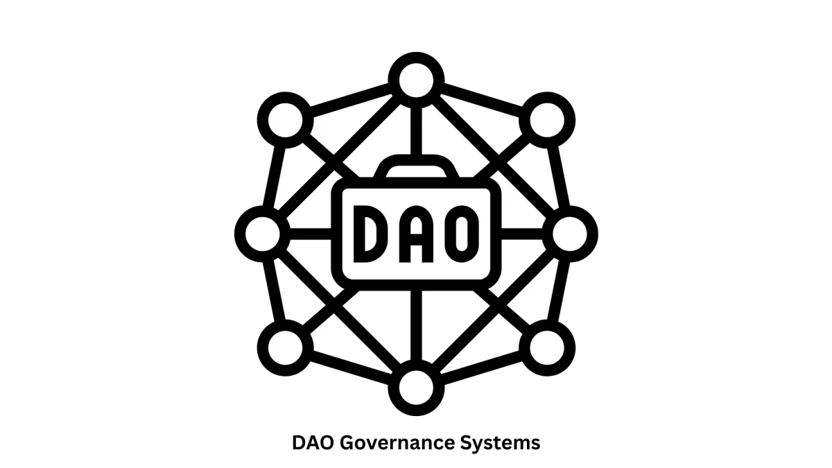Custom DAO Governance Systems & Web3 Solutions