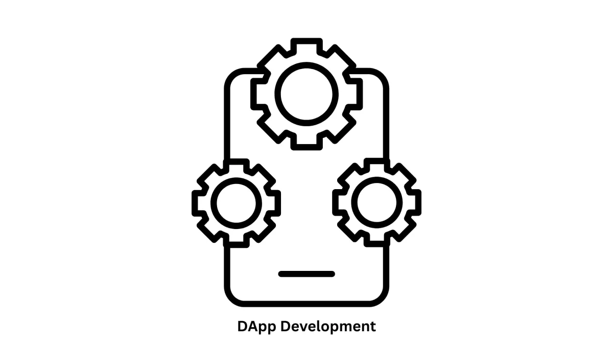 Premier dApp Development & Web3 Solutions