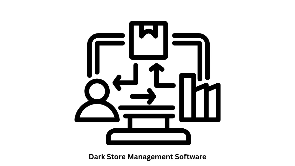 Scalable Enterprise IT & Dark Store Management Software