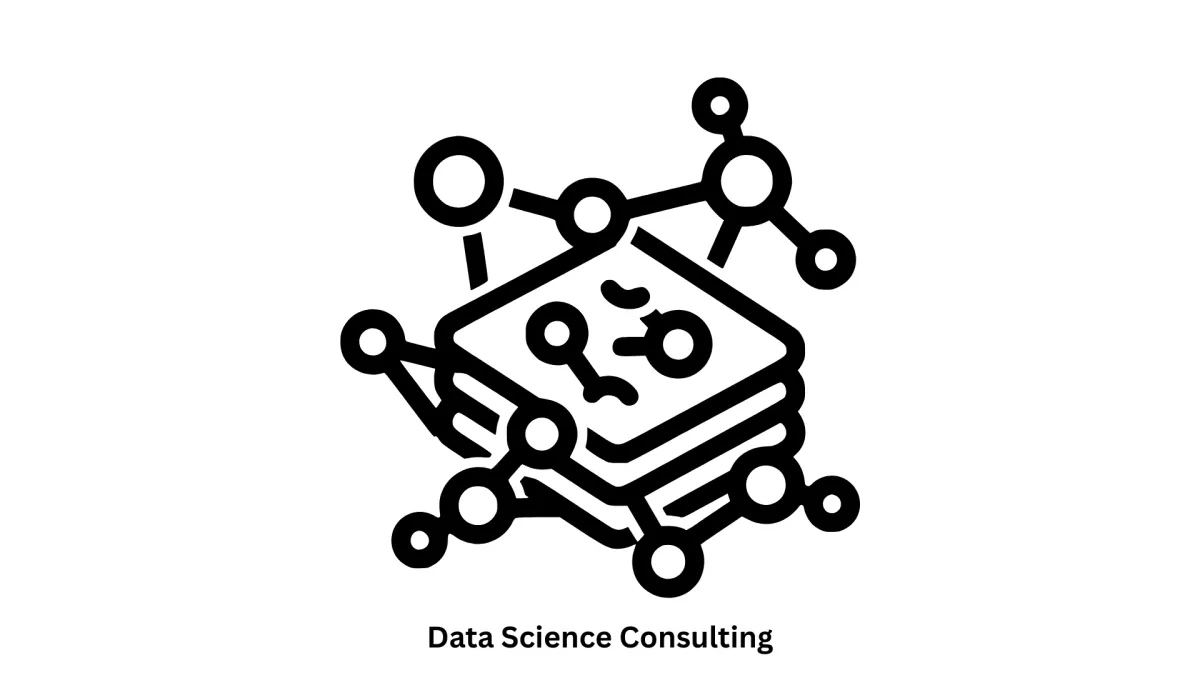 Scalable IT Solutions & Data Science Consulting