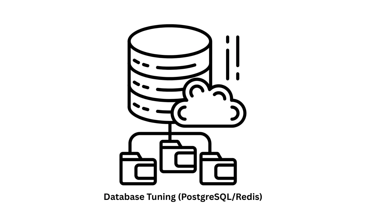 Scalable IT Solutions & Expert Database Tuning