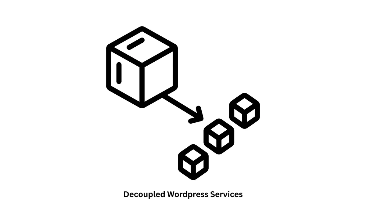 Decoupled WordPress Services: High-Performance Headless Solutions