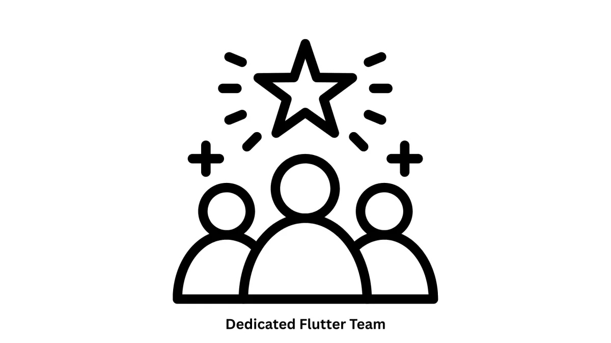 Scalable IT Solutions & Dedicated Flutter Team