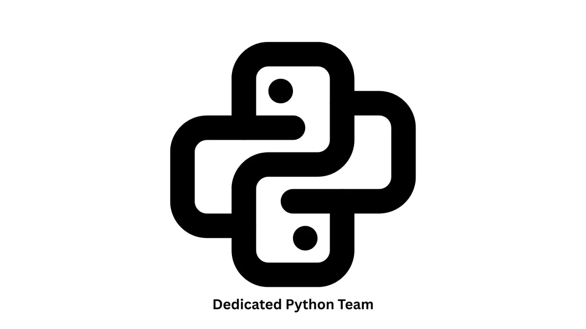 Hire a Dedicated Python Team for Advanced AI and Scalable Back-End Solutions