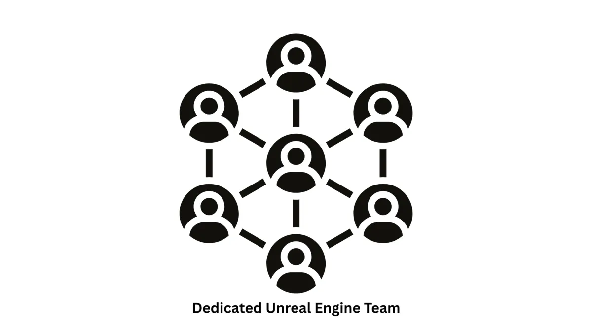 Hire a Dedicated Unreal Engine Team for Immersive Worlds and Simulations