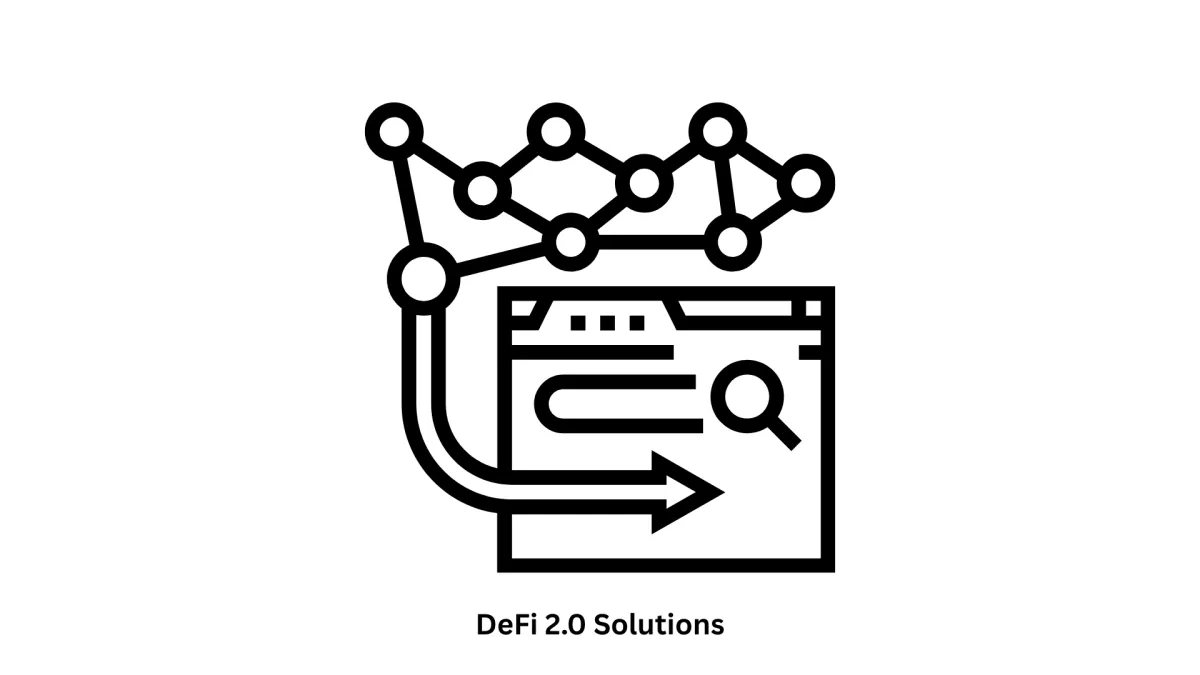 Innovative Software Development & DeFi 2.0 Solutions