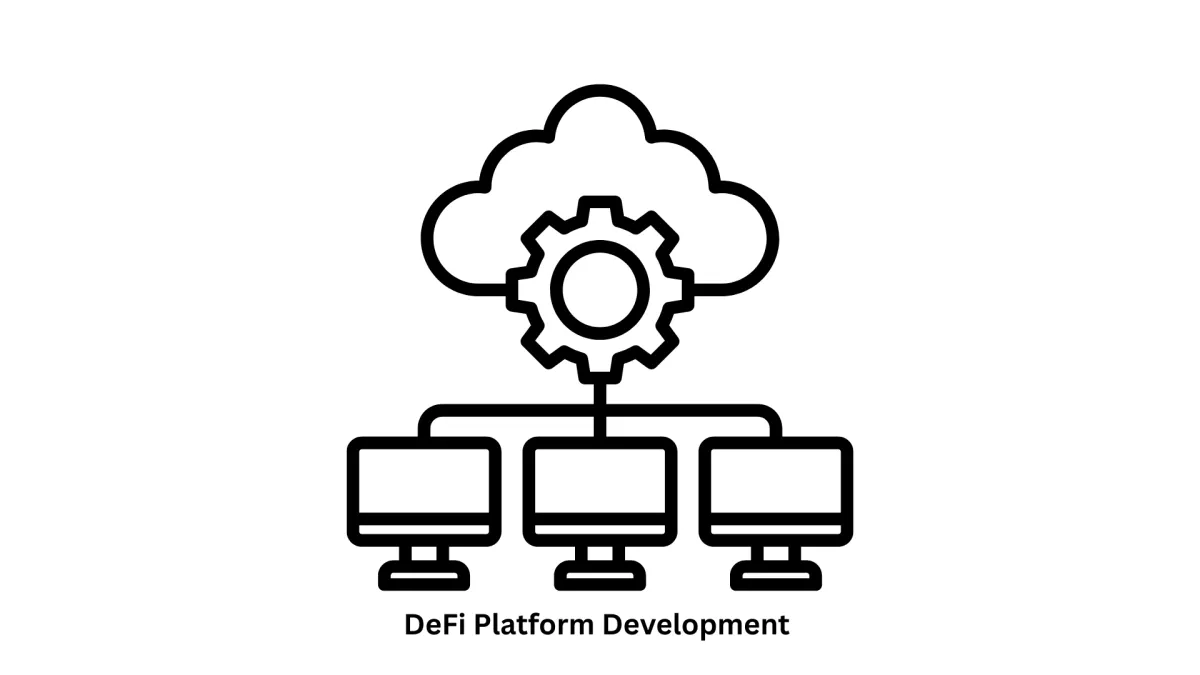 Expert DeFi Platform Development & Software Solutions