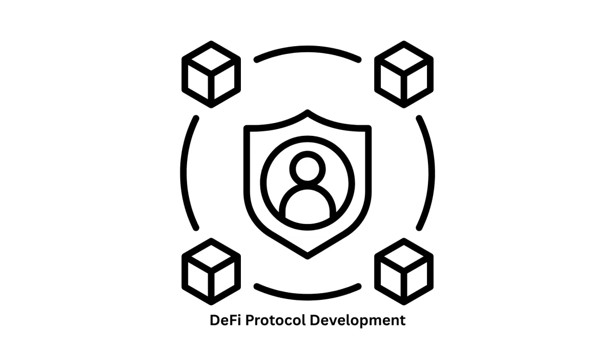 Professional DeFi Protocol Development & Web3 Solutions