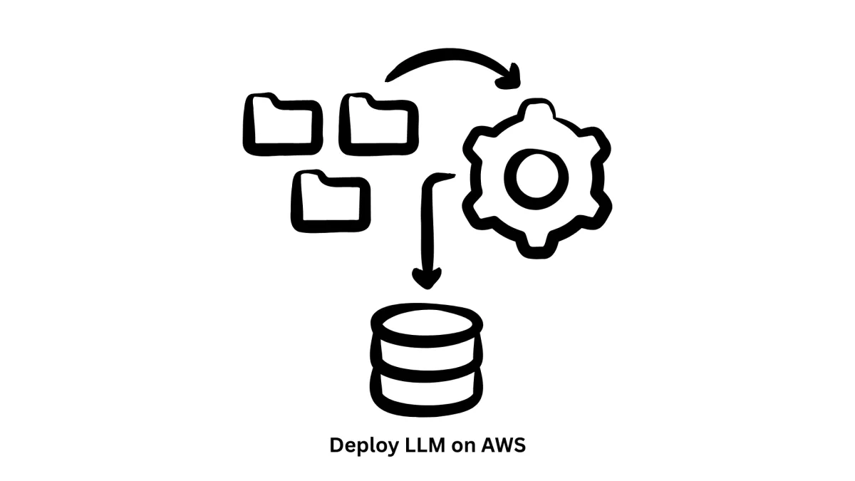 Expert AI Solutions: How to Deploy LLM on AWS