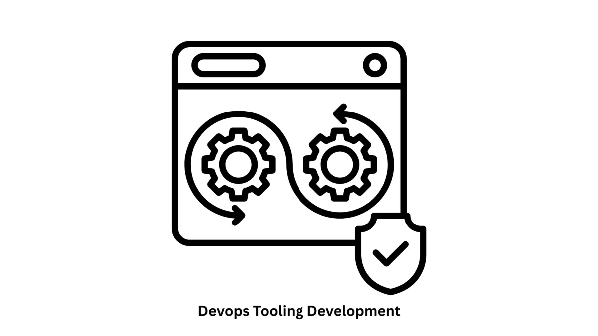 Custom DevOps Tooling Development & Software Solutions