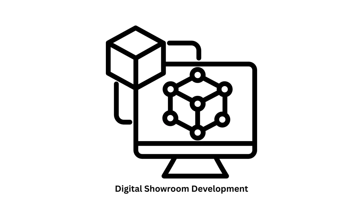 Immersive AR/VR & Digital Showroom Development