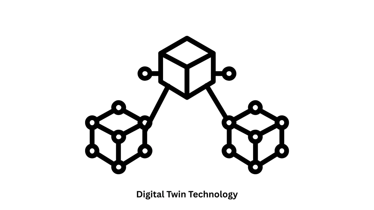 Advanced Digital Twin Technology & Custom IT Solutions