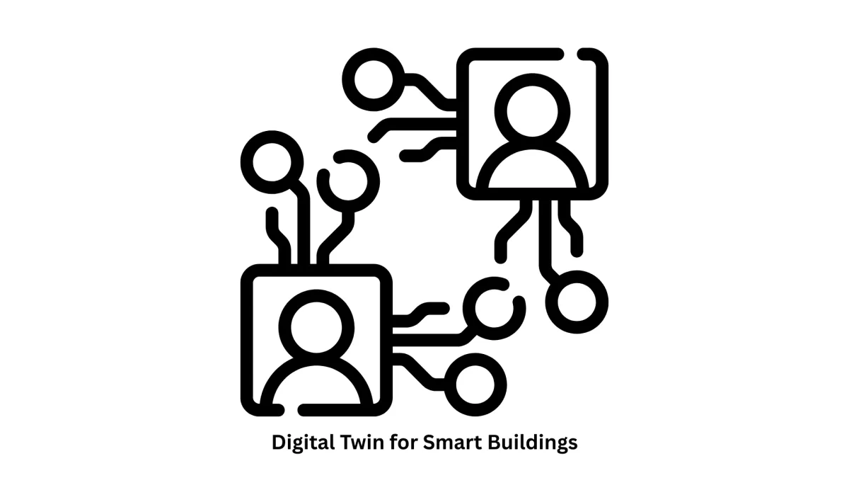 Digital Twin for Smart Buildings & Custom IoT Solutions