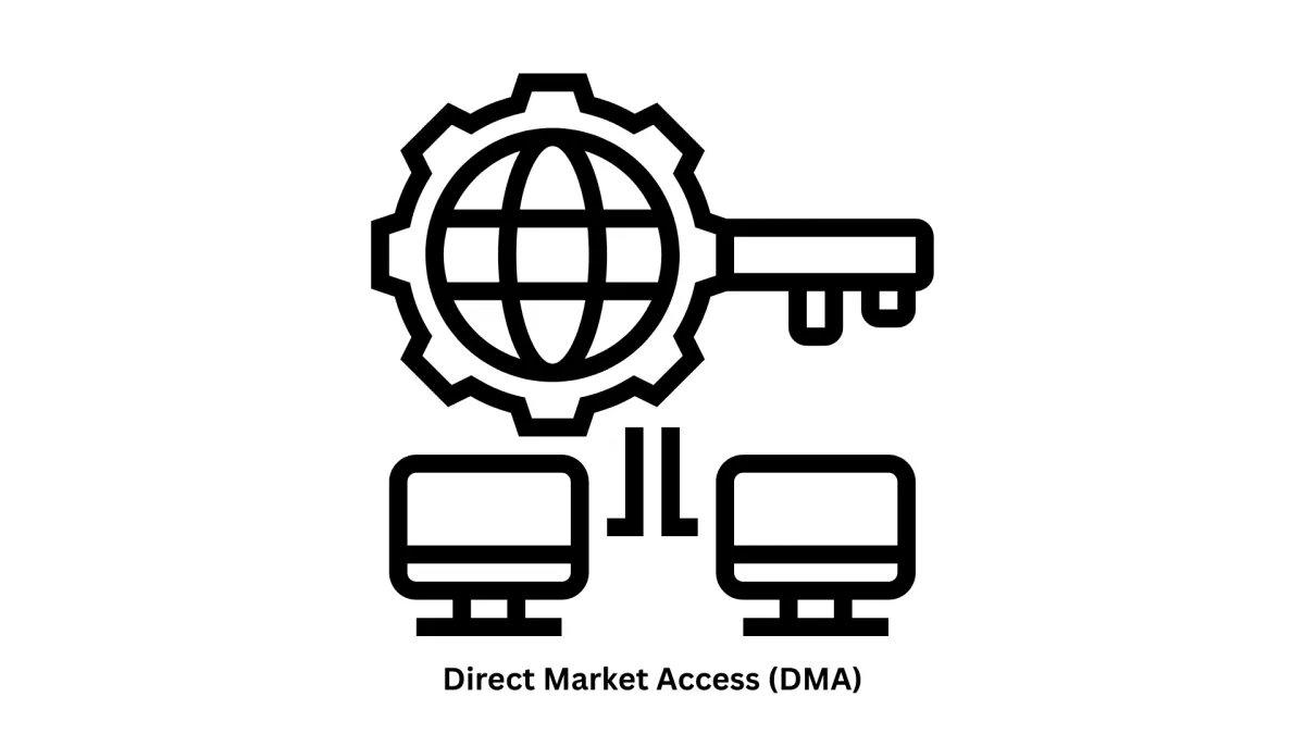 Custom Trading Infrastructure & Direct Market Access (DMA) Solutions