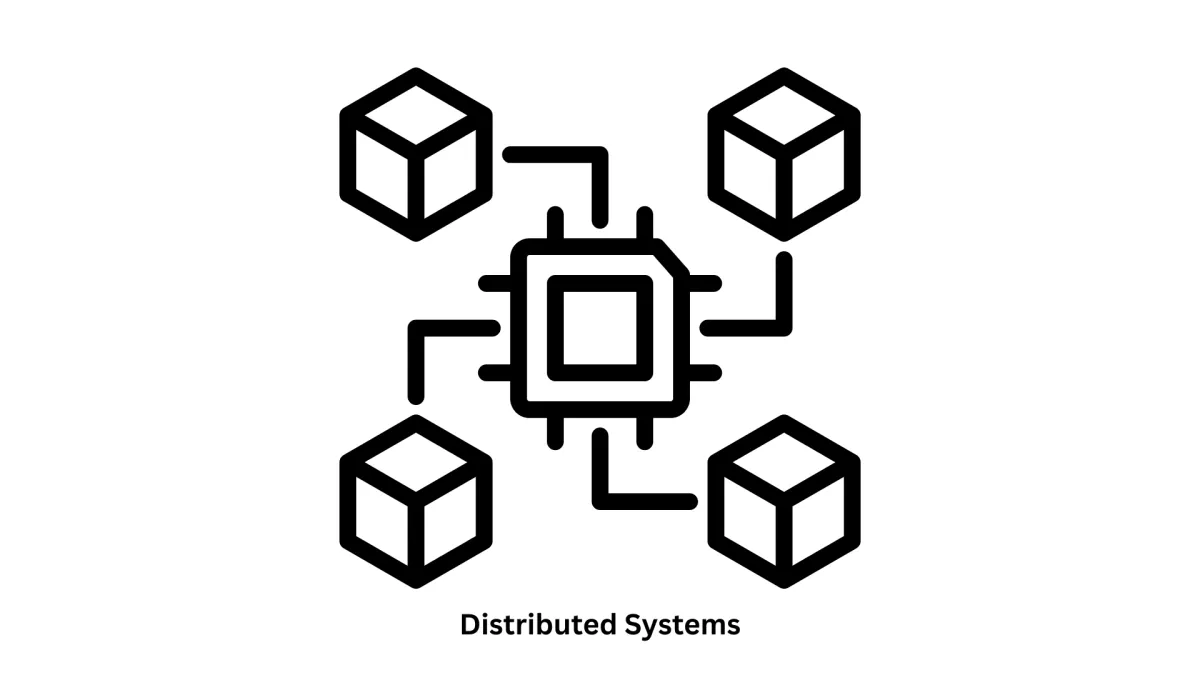 Distributed Systems Development & Architecture Services