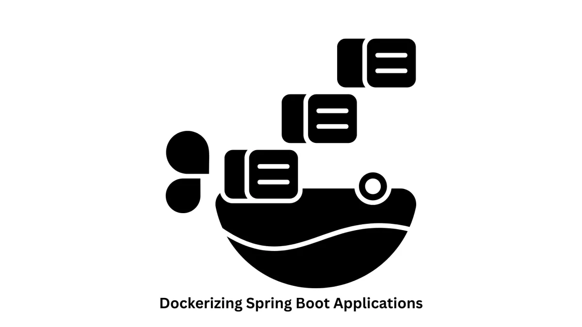 Dockerizing Spring Boot Applications | Backend & DevOps