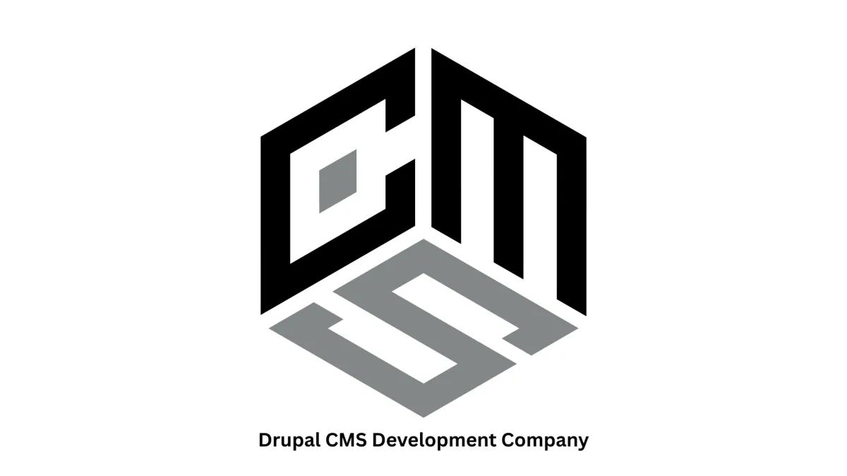 Top Drupal CMS Development Company | Custom Web Solutions
